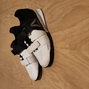 Reebok Legacy Lifter